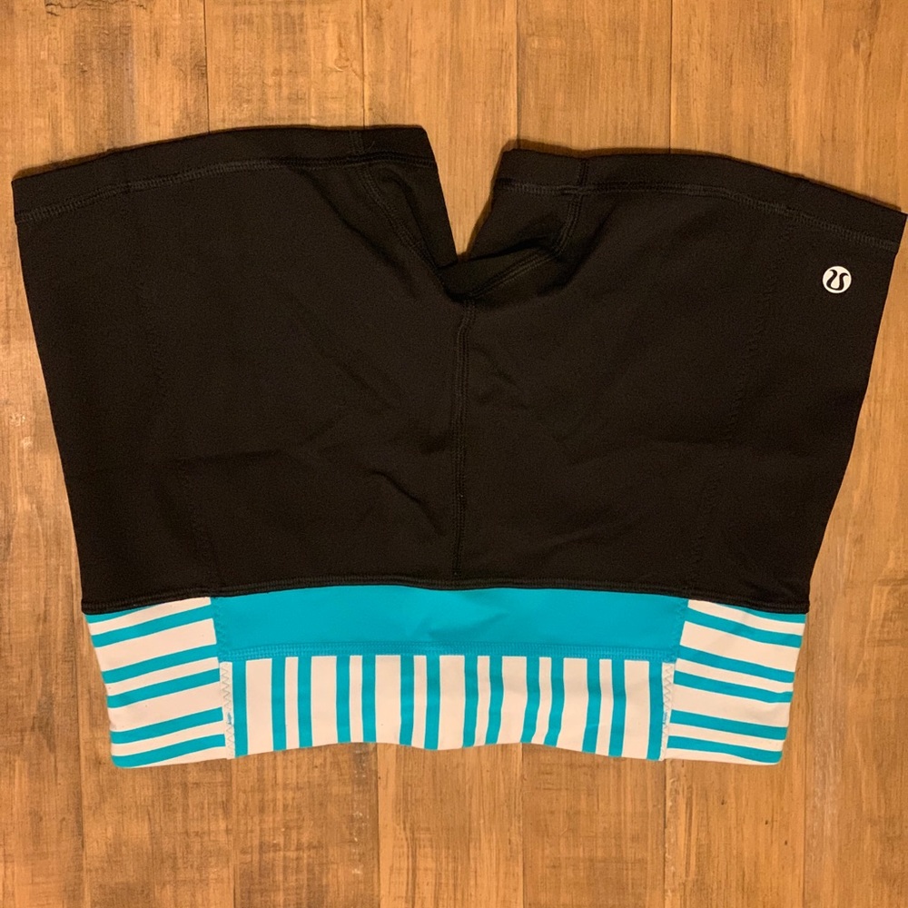 Women’s Lululemon Workout Shorts